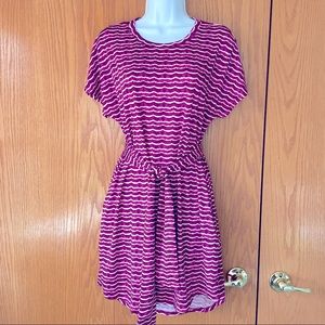 LuLaRoe Medium Mitzi Tunic